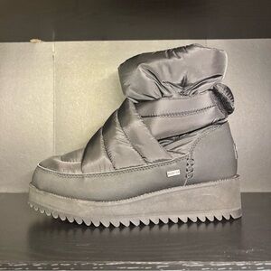 UGG Montara Waterproof Insulated Winter Boot